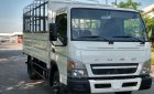 Mitsubishi Canter 6.5 2019 - Cần bán xe tải Nhật Bản Mitsubishi Fuso Canter 6.5 tải 3.4 tấn thùng dài 4,3m, đủ các loại thùng, hỗ trợ trả góp