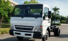 Mitsubishi Canter 6.5 2019 - Cần bán xe tải Nhật Bản Mitsubishi Fuso Canter 6.5 tải 3.4 tấn thùng dài 4,3m, đủ các loại thùng, hỗ trợ trả góp