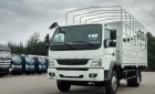 Mitsubishi Canter FA 2019 - Cần bán xe tải Nhật Bản Mitsubishi Fuso Fa tải 5 tấn thùng 5.2m và 5.9m đời 2019 sữn xe giao ngay