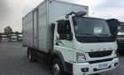 Mitsubishi Canter FA 2019 - Cần bán xe tải Nhật Bản Mitsubishi Fuso Fa tải 5 tấn thùng 5.2m và 5.9m đời 2019 sữn xe giao ngay