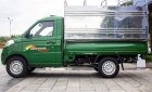 Xe tải 500kg - dưới 1 tấn   2018 - Bán xe tải Thaco Foton T3 850kg