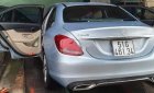 Mercedes-Benz C class   C200  2016 - Bán Mercedes C200 đời 2016, màu bạc, xe gia đình