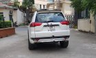 Mitsubishi Pajero Sport G 4x4 2014 - Cần bán xe Mitsubishi Pajero Sport G 4x4 sản xuất 2014, màu trắng chính chủ