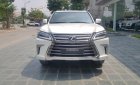 Lexus LX 2016 - Bán Lexus LX 570 SX 2016, siêu lướt, ĐKLĐ 2018, bao test toàn quốc, LH 094.539.2468 Ms Hương