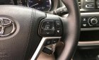 Toyota Highlander   LE 2019 - Bán xe Toyota Highlander LE 2019, màu đen, màu đỏ nhập khẩu Mỹ, LH em Hương: 0945392468
