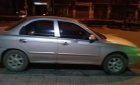 Kia Spectra   2004 - Bán Kia Spectra sản xuất 2004, màu bạc, nhập khẩu