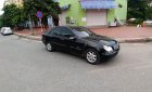 Mercedes-Benz C class 2001 - Cần bán xe Mercedes C200 năm sản xuất 2001, màu đen