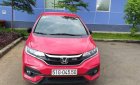 Honda Jazz 2018 - Cần bán gấp Honda Jazz sản xuất 2018, màu đỏ, nhập khẩu chính chủ, 600 triệu