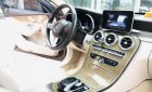 Mercedes-Benz C class C250  2017 - Bán Mercedes C250 Exclusive, mẫu mới
