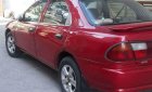 Mazda 323   2000 - Cần bán Mazda 323 năm sản xuất 2000, xe nhập