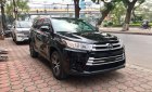 Toyota Highlander   LE 2019 - Bán xe Toyota Highlander LE 2019, màu đen, màu đỏ nhập khẩu Mỹ, LH em Hương: 0945392468