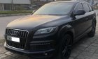 Audi Q7 4.2 2006 - Bán Audi Q7 4.2 bản full đẹp không điểm chê