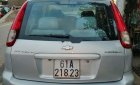 Chevrolet Vivant   2008 - Cần bán lại xe Chevrolet Vivant 2008, màu bạc, nhập khẩu nguyên chiếc, giá tốt