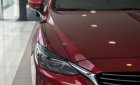 Mazda 6   2019 - Bán Mazda 6 năm 2019, màu đỏ, nhập khẩu 