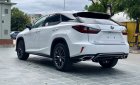 Lexus RX 2019 - Bán Lexus RX 350 F Sport model 2020, màu trắng, nhập khẩu Mỹ, Mr Huân 0981.0101.61