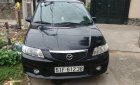 Mazda Premacy 2006 - Bán Mazda Premacy năm 2006, màu đen, xe nhập chính chủ