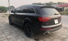 Audi Q7 4.2 2006 - Bán Audi Q7 4.2 bản full đẹp không điểm chê