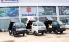 Suzuki Carry 2019 - Cần bán xe Suzuki Carry năm 2019, màu xanh lam