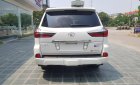 Lexus LX 2016 - Bán Lexus LX 570 SX 2016, siêu lướt, ĐKLĐ 2018, bao test toàn quốc, LH 094.539.2468 Ms Hương