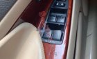 Lexus GS 2009 - Bán Lexus GS đời 2009, màu đen