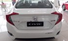 Honda Civic 2019 - Bán Honda Civic E năm 2019, màu trắng, xe nhập
