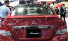 Mitsubishi Attrage MT Eco 2019 - Cần bán Mitsubishi Attrage 2019, nhập khẩu Thái Lan 100%. Giá chỉ từ 375tr