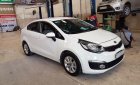 Kia Rio 2017 - Cần bán gấp Kia Rio năm sản xuất 2017, màu trắng, nhập khẩu, chính chủ