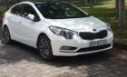 Kia K3 2016 - Bán Kia K3 đời 2016, màu trắng xe gia đình, 600tr