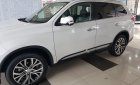 Mitsubishi Outlander 2.0 CVT 2019 - Bán Mitsubishi Outlander 2.0 CVT đời 2019, màu trắng