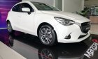 Mazda 2   2019 - Bán Mazda 2 năm 2019, màu trắng, xe nhập, 564tr