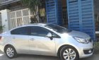 Kia Rio 1.4 MT 2016 - Cần bán xe Kia Rio 1.4 MT năm 2016, màu bạc, nhập khẩu  