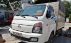 Hyundai H 100 2016 - Cần bán Hyundai H 100 đời 2016, màu trắng