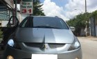 Mitsubishi Grandis 2006 - Gia đình cần bán Grandis 2006, số tự động, màu bạc