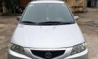 Mazda Premacy   2003 - Bán Mazda Premacy năm sản xuất 2003, màu bạc, nhập khẩu