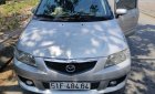 Mazda Premacy    2005 - Bán Mazda Premacy đời 2005, màu bạc, nhập khẩu, giá 220tr