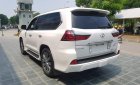 Lexus LX 2016 - Bán Lexus LX 570 SX 2016, siêu lướt, ĐKLĐ 2018, bao test toàn quốc, LH 094.539.2468 Ms Hương