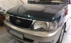 Toyota Zace GL 2004 - Xe Toyota Zace GL năm 2004, màu xanh lam, giá tốt