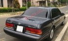 Toyota Crown 1995 - Bán Toyota Crown 1995, màu đen còn mới, giá 330tr