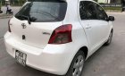 Toyota Yaris 2007 - Cần bán lại xe Toyota Yaris năm 2007, màu trắng chính chủ, giá 286tr