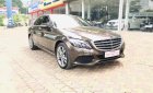 Mercedes-Benz C class C250  2017 - Bán Mercedes C250 Exclusive, mẫu mới