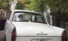 Peugeot 404   1980 - Bán Peugeot 404 1980, màu trắng, nhập khẩu  