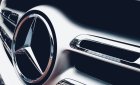Mercedes-Benz GLS 350d 4Matic 2018 - Bán xe Mercedes GLS 350d 4Matic