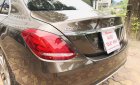 Mercedes-Benz C class C250  2017 - Bán Mercedes C250 Exclusive, mẫu mới