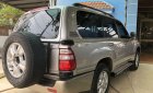 Toyota Land Cruiser 2003 - Cần bán gấp Toyota Land Cruiser đời 2003, giá 375tr