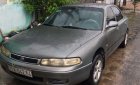 Mazda 626   1996 - Cần bán Mazda 626 đời 1996, màu xám, chính chủ 