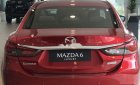 Mazda 6   2019 - Bán Mazda 6 năm 2019, màu đỏ, nhập khẩu 