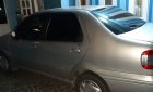 Fiat Siena   1.6   2002 - Bán Fiat Siena 1.6 đời 2002, nhập khẩu, giá chỉ 100 triệu