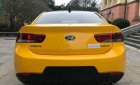 Kia Forte Koup 2010 - Bán Kia Forte Koup đời 2010, màu vàng, nhập khẩu giá cạnh tranh