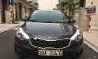 Kia K3 2015 - Cần bán Kia K3 năm sản xuất 2015, màu xám chính chủ 