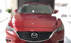 Mazda 6   2019 - Bán Mazda 6 năm 2019, màu đỏ, nhập khẩu 